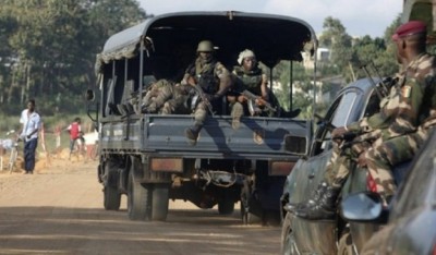 Côte d'Ivoire : Région du Tonkpi, arrestation d'un présumé terroriste dans la sous-préfecture de Yorodougou