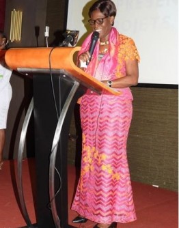 Côte d'Ivoire : Simone Gbagbo  sur la question de  la réconciliation : « La société ivoirienne est toujours divisée »