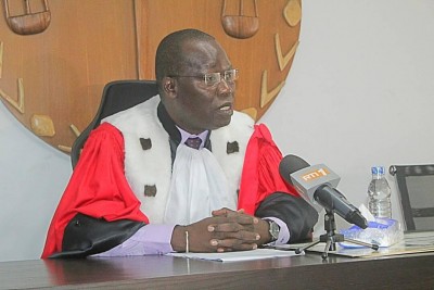 Côte d'Ivoire : Affaire décès d'un laveur d'auto au Commissariat du 18è, Ange Kessi ouvre une enquête et interdit la police criminelle de s'approcher du corps