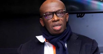 Côte d'Ivoire :  Après son limogeage du FER, Diaby Lancinė désormais objet de toutes les « calomnies » en attendant les résultats des audits