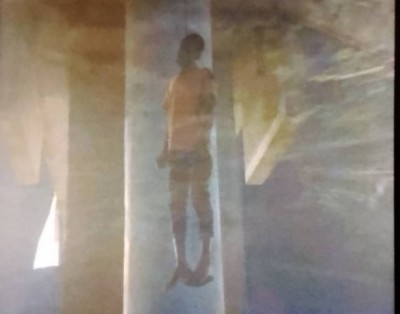 Côte d'Ivoire :    Port-Bouët, un individu pendu à un pilier d'un pont piéton au carrefour aéroport de Gonzagueville