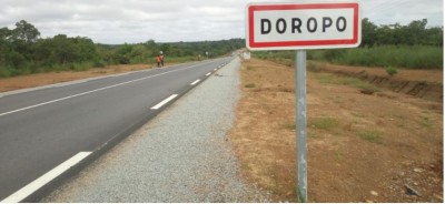 Côte d'Ivoire : Prétendus viols de jeunes filles à Doropo, la Gendarmerie ouvre une enquête afin d'élucider les faits et situer les responsabilités