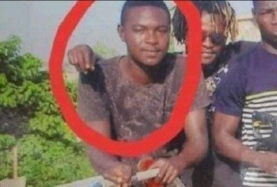 Côte d'Ivoire : Décès au violon du laveur auto, le commissaire en fonction, l'officier et les agents de permanence relevés de leurs fonctions par le Ministre Vagondo