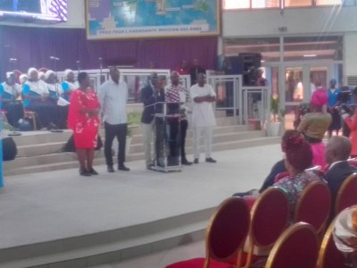 Côte d'Ivoire : Accidents de circulations récurrents, l'Oser appelle au changement de comportement car, « Ce n'est pas la route qui tue, c'est nous qui faisons tuer sur la route »