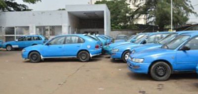 Côte d'Ivoire : Grève des chauffeurs à Yopougon, la Mairie déplore l'arrêt de travail et attend des propositions concrètes de leur part