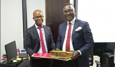 Côte d'Ivoire : Fonds d'Entretien Routier (FER), après le DG, le DAF remplacé