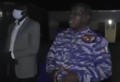 Côte d'Ivoire : Allégations de Viol à Lagbo (Doropo), le Général Apalo Touré promet que si les faits sont avérés, les auteurs seront arrêtés dans les prochaines heures