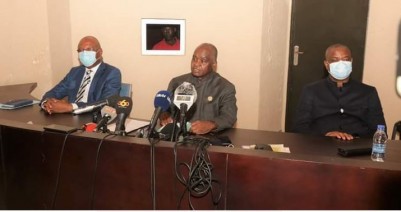 Côte d'Ivoire : Le PPA-CI prêt à passer à l'action demande  la prorogation des délais initialement prévus le recensement de la population