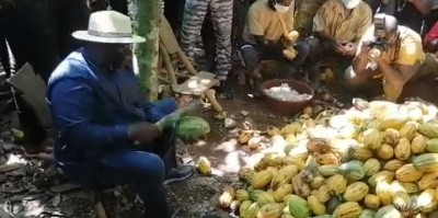 Côte d'Ivoire :   Report des Journées de l'administration agricole délocalisées (JAAD) au 25 novembre dans le Gontougo et le Bounkani