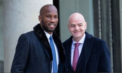 Côte d'Ivoire : Les élections de la FIF dans l'impasse,  et si le président de la FIFA  nomme  son candidat pour mettre fin à la « comédie »  de Dao Gabala et se consacrer à la CAN ?