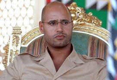 Libye : Seif Al Islam Kadhafi disqualifié de la présidentielle, Haftar en course