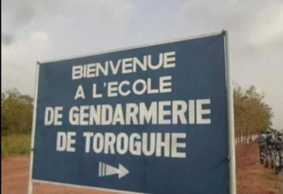 Côte d'Ivoire : Une élève gendarme radiée pour avoir contracté une grossesse, une organisation prend position