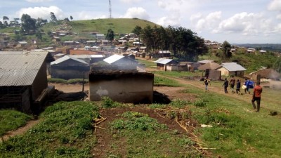 RDC : L'Ituri, cible d'attaque récurrente enregistre au moins 22 morts dans le camp des déplacés