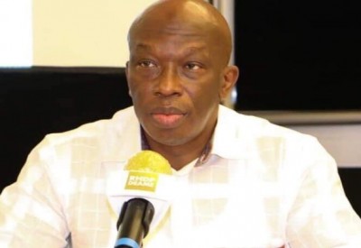 Côte d'Ivoire :    Mouvement Générations gagnantes, après son débarquement du FER, Diaby Lanciné, relevé de ses fonctions de Président