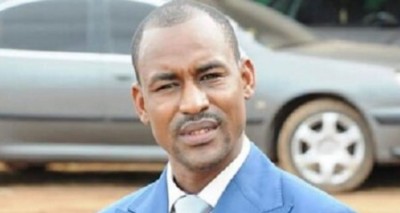 Centrafrique : Le ministre de l'élevage Hassan Ali Bouba exfiltré de prison par des gendarmes