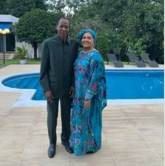 Côte d'Ivoire : Procès de l'assassinat de Thomas Sankara,  révélation sur les  10 millions d'Houphouët  au couple Compaoré