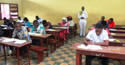 Côte d'Ivoire :   BTS, les dates de dépôt des rapports de stages et inscriptions en ligne prorogées