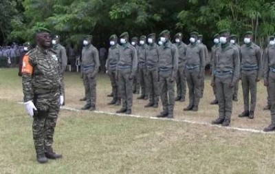 Côte d'Ivoire : Enquête filière bois, le chef de la BSSI aux arrêts