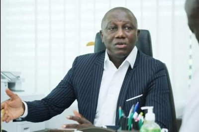 Côte d'Ivoire : Après les accusations du CONOR-FIF, l'ex Comité Exécutif dit sa part de vérité en apportant les preuves du contrat signé avec l'hôtel qui héberge les éléphants