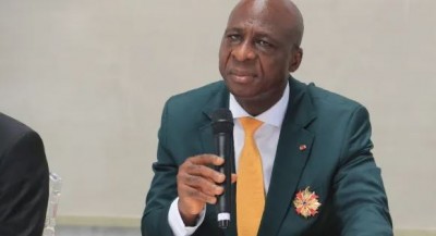 Côte d'Ivoire : Plusieurs personnalités nommées en qualité de PCA dont Bamba Cheick Daniel au Centre Sportif, Culturel et des TIC Ivoiro-Coréen Alassane Ouattara