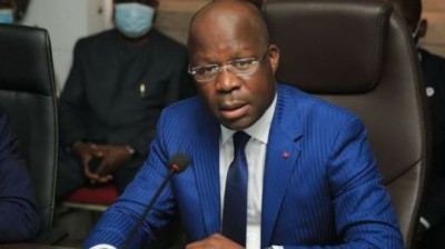 Côte d'Ivoire :  Réforme hospitalière, un nouveau dispositif national de santé publique déployé de façon rationnelle et équilibrée sur l'ensemble du territoire national