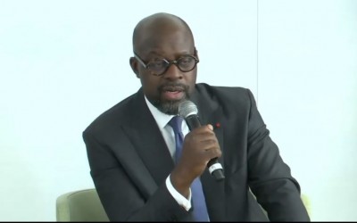 Côte d'Ivoire : Enquêtes sur la filière bois, Donwahi : « Il faut une transparence dans la gestion »