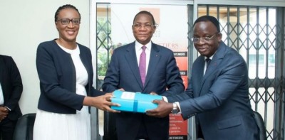 Côte d'Ivoire : AGEF, après le DG mis sous les verrous, plusieurs cadres limogés