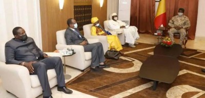 Mali : Déterminantes pour les élections, les assises nationales fixées du 27 au 30 Décembre