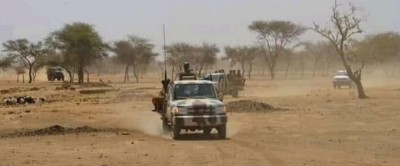 Burkina Faso : Après la gendarmerie, de nouveaux changements dans le commandement militaire