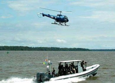 Cameroun : Le gouvernement essuie des critiques après la mort d'un migrant Camerounais dans le naufrage d'un navire