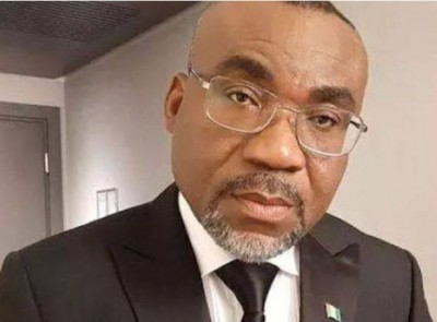 Côte d'Ivoire : Après ses supposées attaques contre Gbagbo, Dr Boga Sako fait des précisions