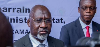 Côte d'Ivoire :   Validation du PNG, le Secteur Privé et la Société Civile mobilisent respectivement 1,5 milliard pour leurs fonctionnements