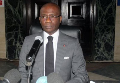 Côte d'Ivoire : Attentat de Grand-Bassam, le procès enfin avant 2022 ? Richard Adou : « J'aurais regretté de quitter mon poste avant ce procès »