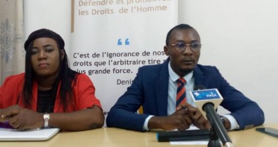 Côte d'Ivoire : Violences en ligne contre les femmes engagées en politique, voici les 4  grosses victimes