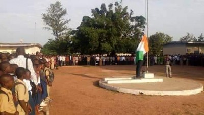 Côte d'Ivoire : Syndrome des congés anticipés, les cours perturbés dans plusieurs établissements ce lundi