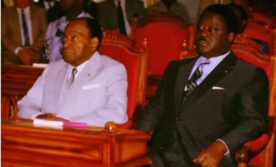 Côte d'Ivoire : Anniversaire du décès d'Houphouët, les recommandations de Bédié à chaque ivoirien et habitant du pays