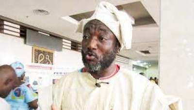 Mali : L'opposant Mariko interpellé après la fuite d'un enregistrement audio attribué à Choguel Maiga