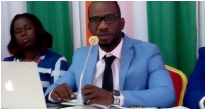 Côte d'Ivoire : Affaire  des déchets toxiques, Claude Gohourou  devrait comparaître ce mercredi, pour des faits de blanchiment de capitaux portant sur la somme de 4,658 milliards de F CFA