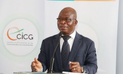 Côte d'Ivoire : Incivisme routier, 300.000 cas d'infractions enregistrées depuis le lancement de la vidéo-verbalisation en septembre dernier