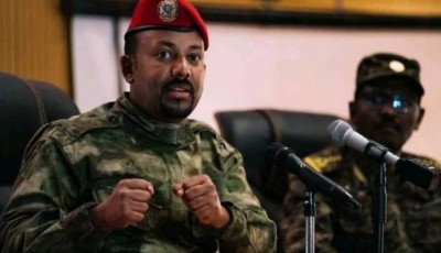 Ethiopie : Abiy Ahmed reprend «provisoirement» ses fonctions à la primature