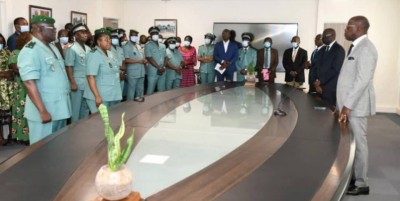 Côte d'Ivoire : Nominations dans 19 Ministères, la liste complète