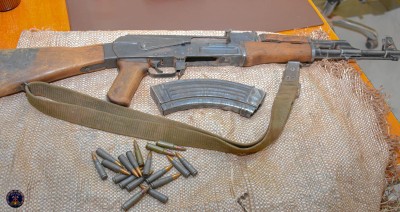 Burkina Faso : Un présumé braqueur appréhendé par la police