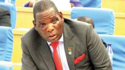 Malawi : Un ancien ministre et un banquier arrêtés pour avoir menti au FMI