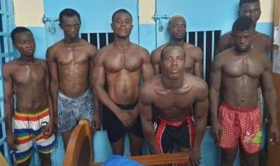 Côte d'Ivoire : Résurgence des violences, 11e congrès de la Fesci, deux candidatures retenues dont celle du SG sortant