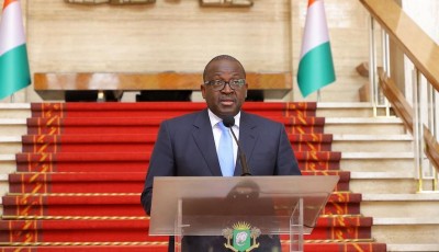 Côte d'Ivoire : Communiqué du Conseil National de Sécurité du jeudi 09 décembre 2021