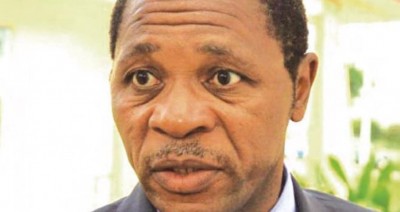 Cameroun: En pleine crise intercommunautaire, le bâillonnement de l'opposition préoccupe Atanga Nji le ministre de l'Administration territoriale