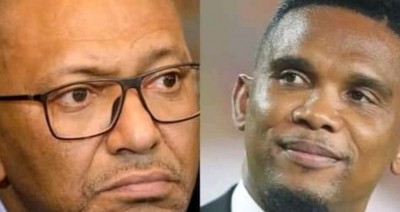 Cameroun: Présidentielle Fecafoot, qui de Mbombo Njoya ou d'Eto'o sera élu ce samedi ?