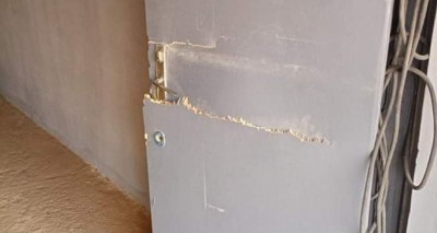 Côte d'Ivoire : Guiglo, le cambrioleur d'un bureau de la CEI prend 20 ans ferme