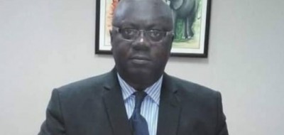 Côte d'Ivoire : Décès du journaliste Benson Pierre Acka