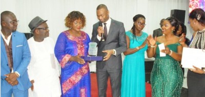 Côte d'Ivoire : L'amicale des agents du ministère de la construction célèbre ses meilleurs agents